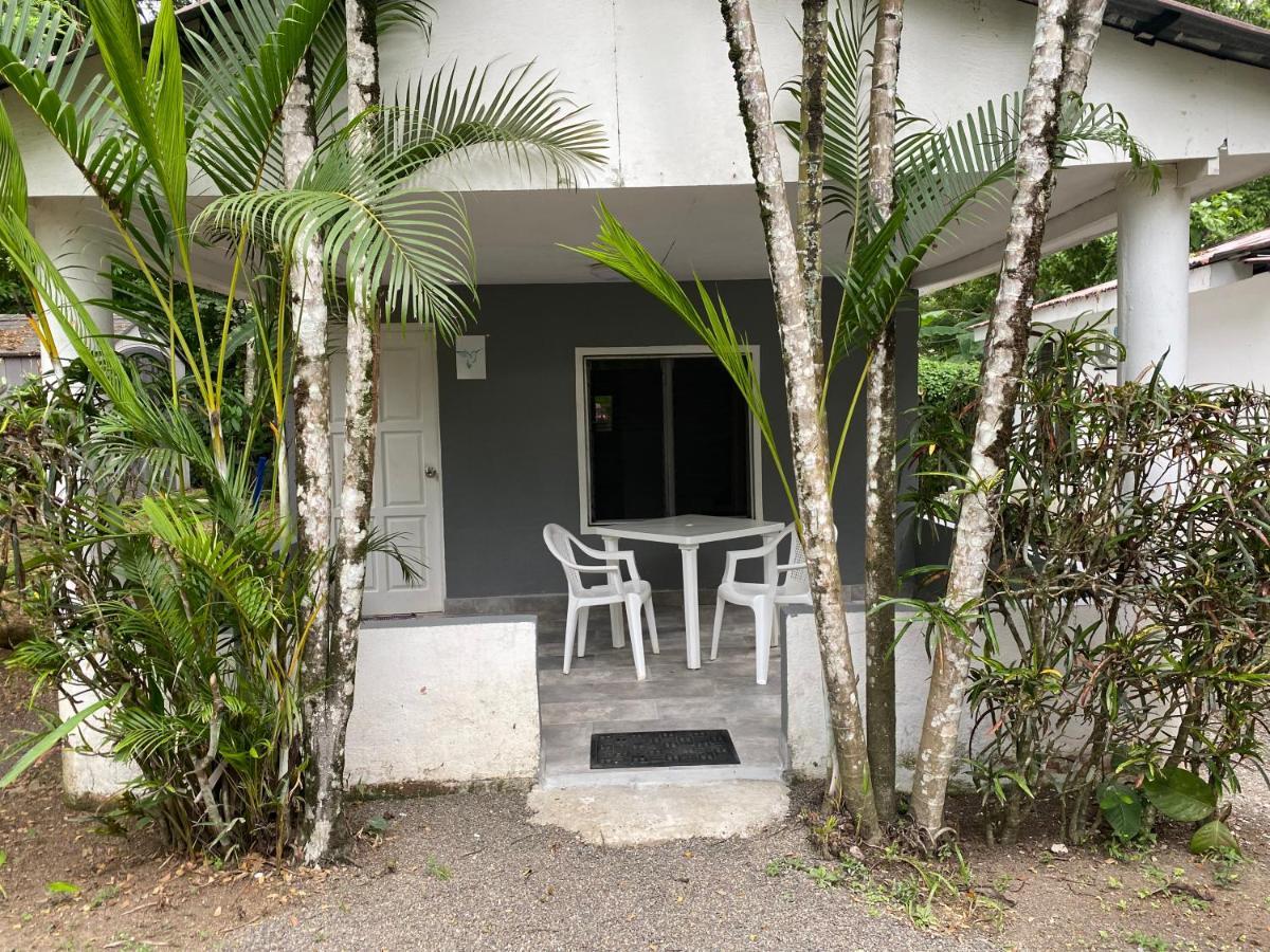 Villas Majolana Playa Herradura  Exterior photo
