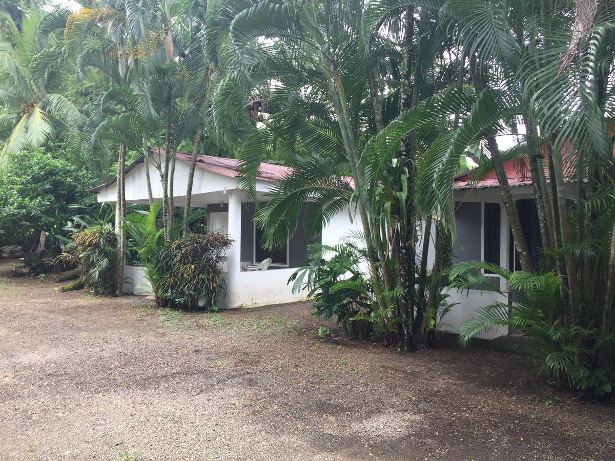 Villas Majolana Playa Herradura  Exterior photo